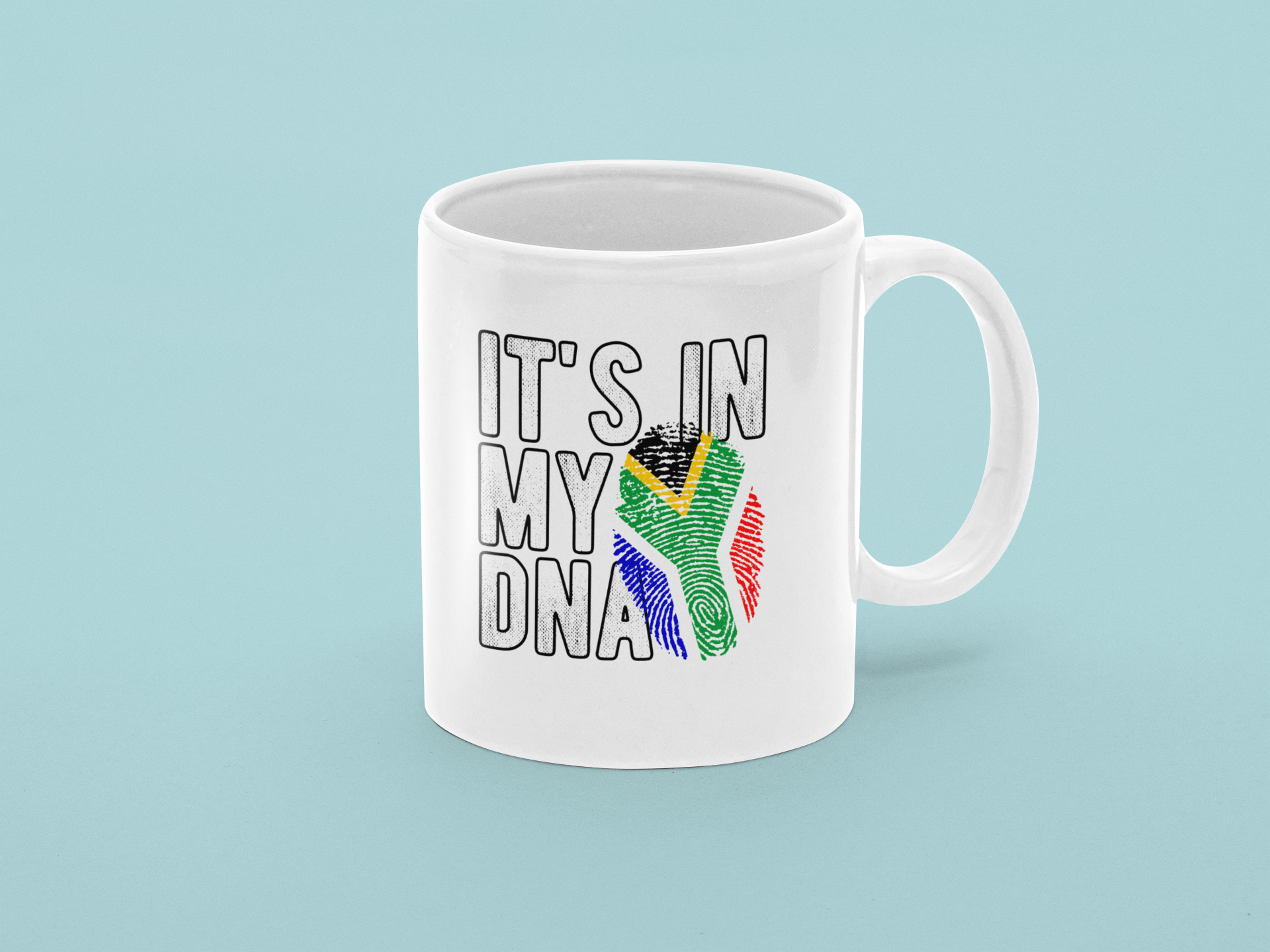 Mug It's In My DNA - Cherish Gifting