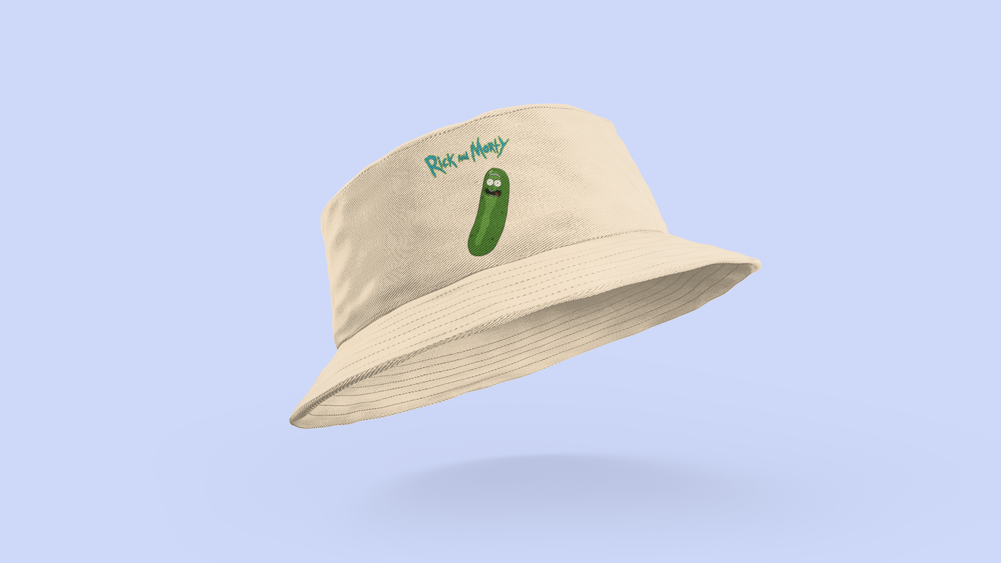 RM-Pickle Bucket Hat - Cherish Gifting